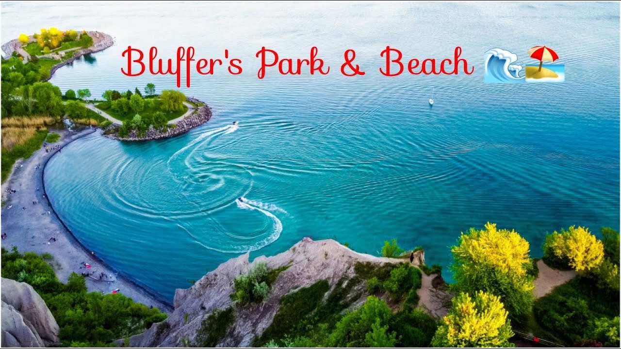 Bluffer's Park