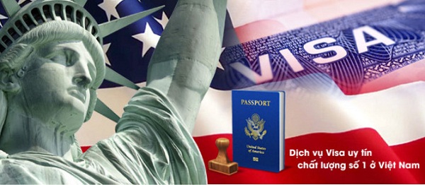 Dịch vụ gia hạn visa Mỹ nhanh chóng, uy tín, giá rẻ