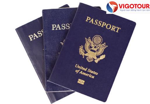 Các quốc gia miễn thị thực khi nhập cảnh vào Việt Nam.