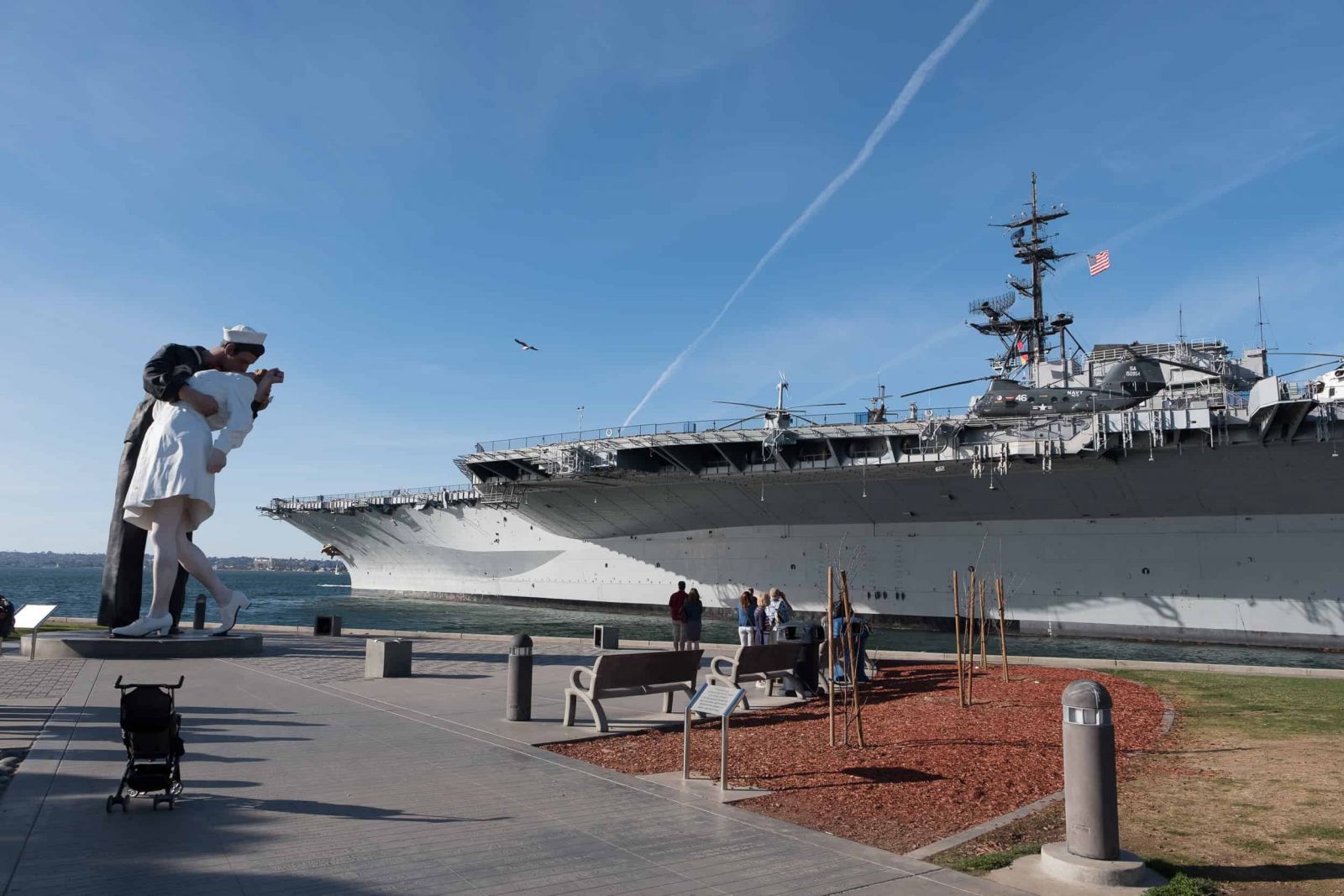 Bảo tàng USS Midway