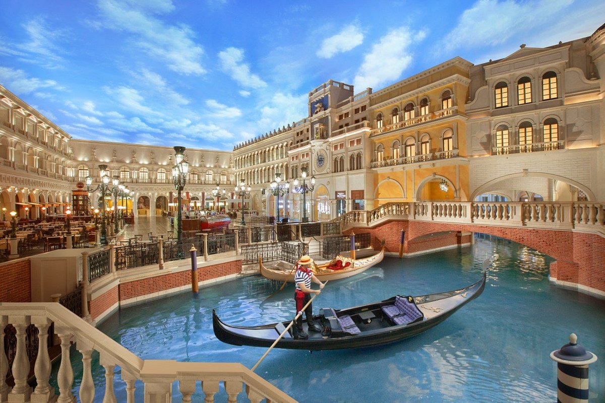 Venetian Las Vegas