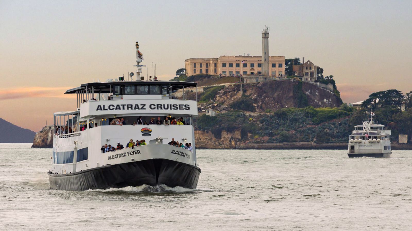 Đảo Alcatraz