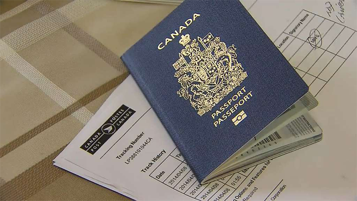 Tìm hiểu kỹ về quy định xin Visa đi Canada để không bị trượt