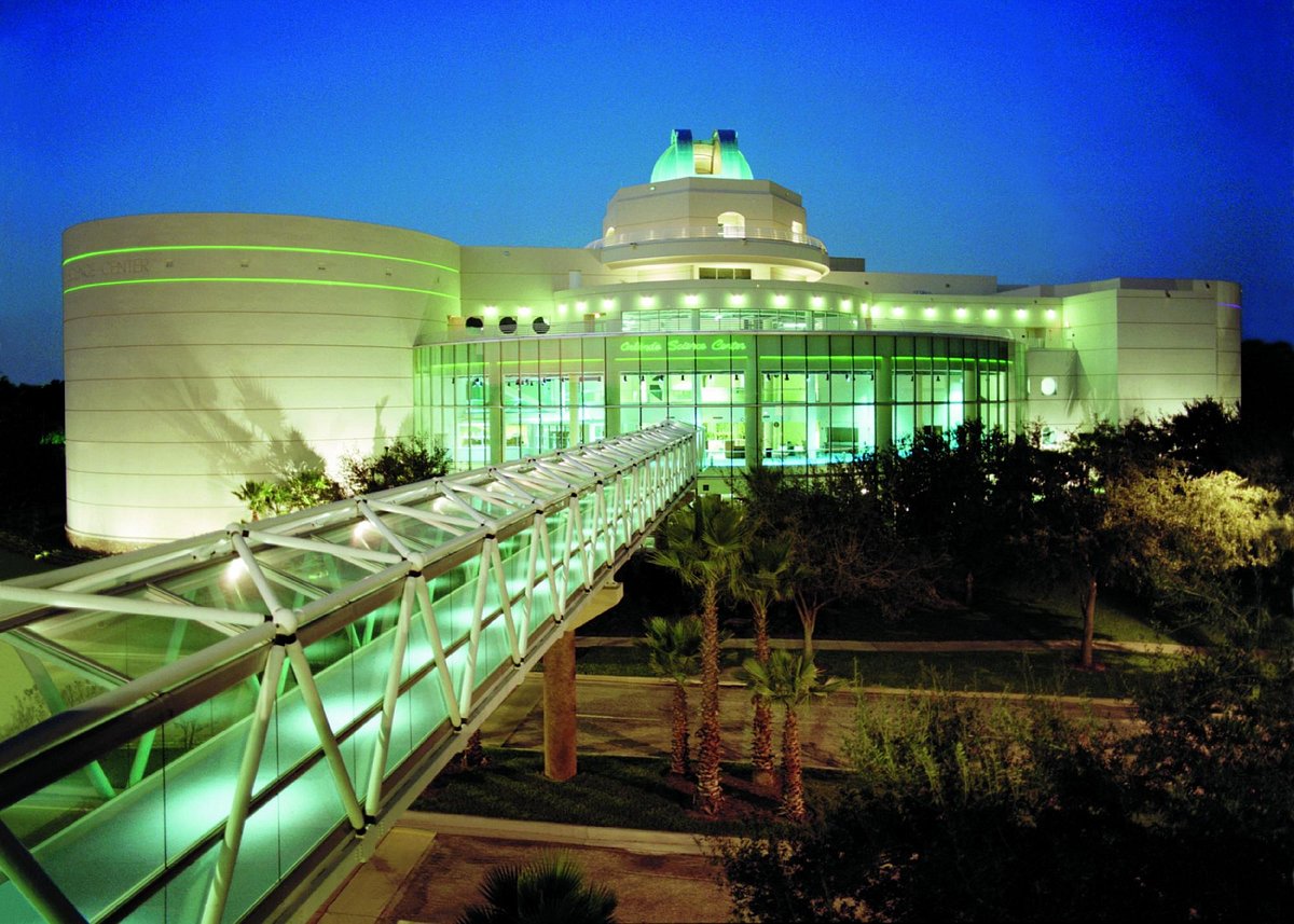 Trung tâm Khoa học Orlando