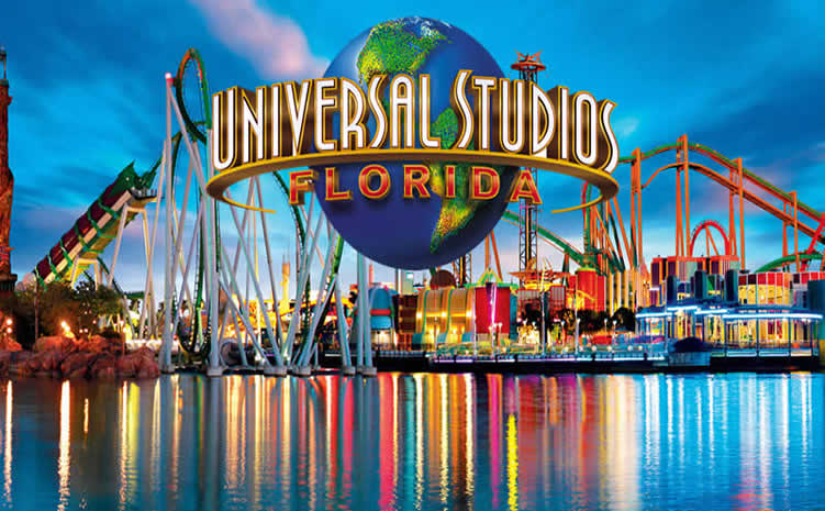 Universal Studios Florida