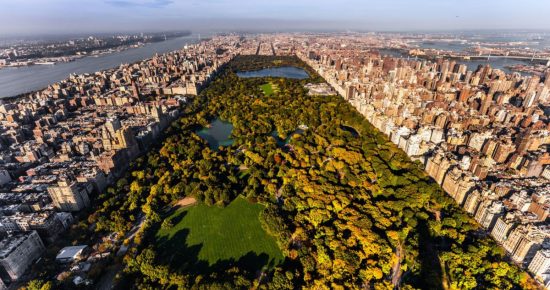 NHỮNG ĐIỀU THÚ VỊ KHI DU LỊCH NEW YORK BẠN KHÔNG NÊN BỎ QUA