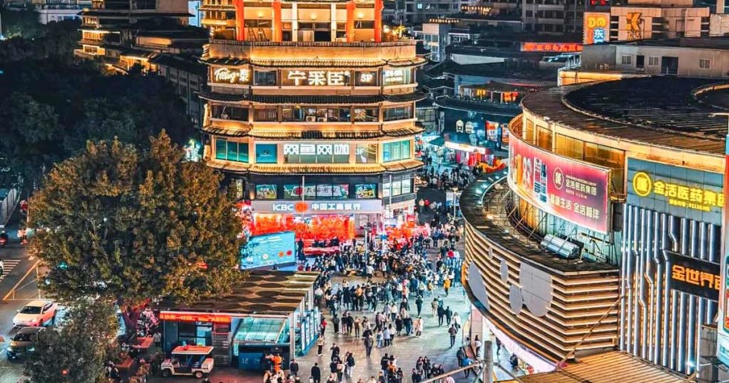 hongkong quảng châu