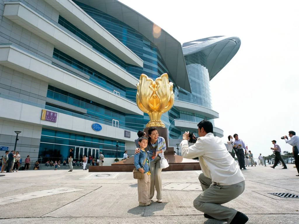 hongkong quảng châu