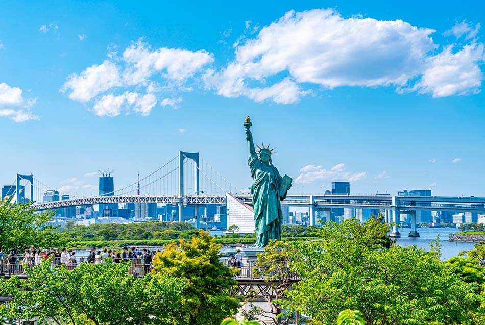 khám phá nhật bản