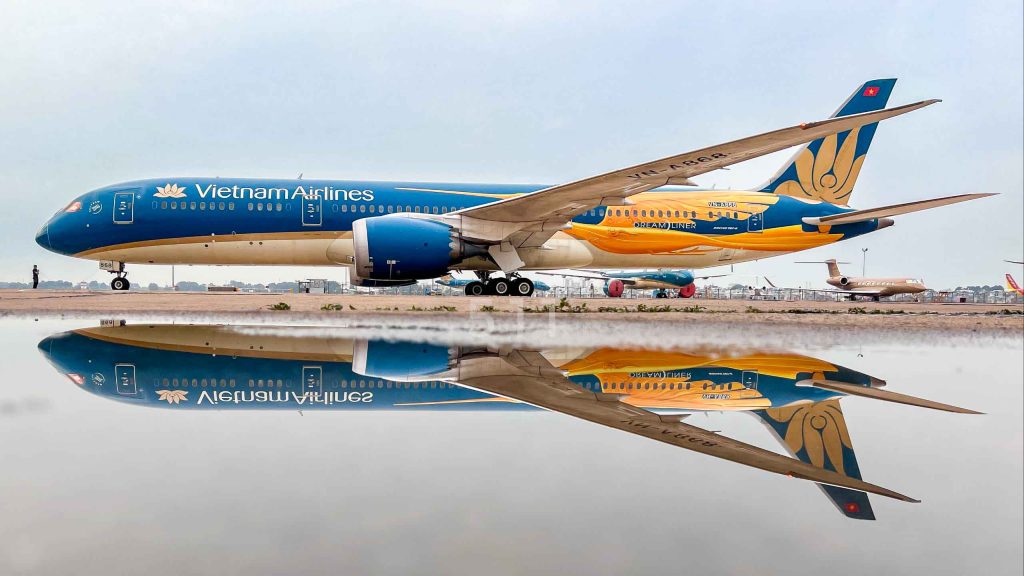 cung đường vàng nhật bản