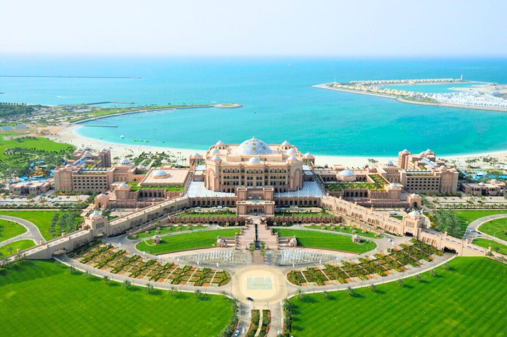 khám phá dubai khám phá dubai