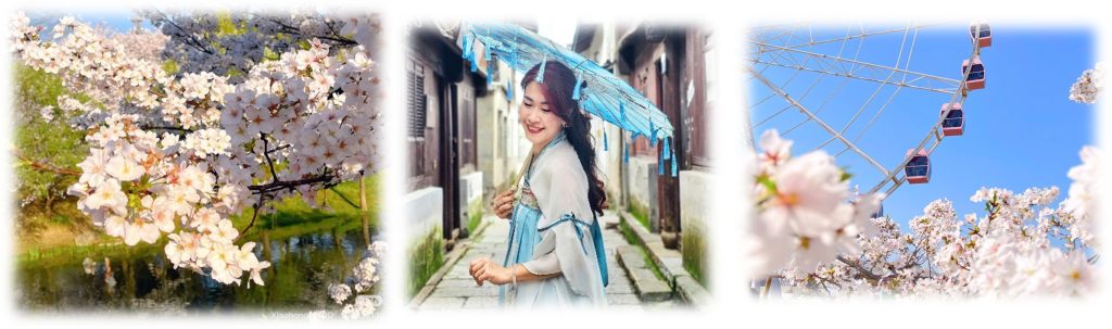 THƯỢNG HẢI Ô TRẤN HÀNG CHÂU