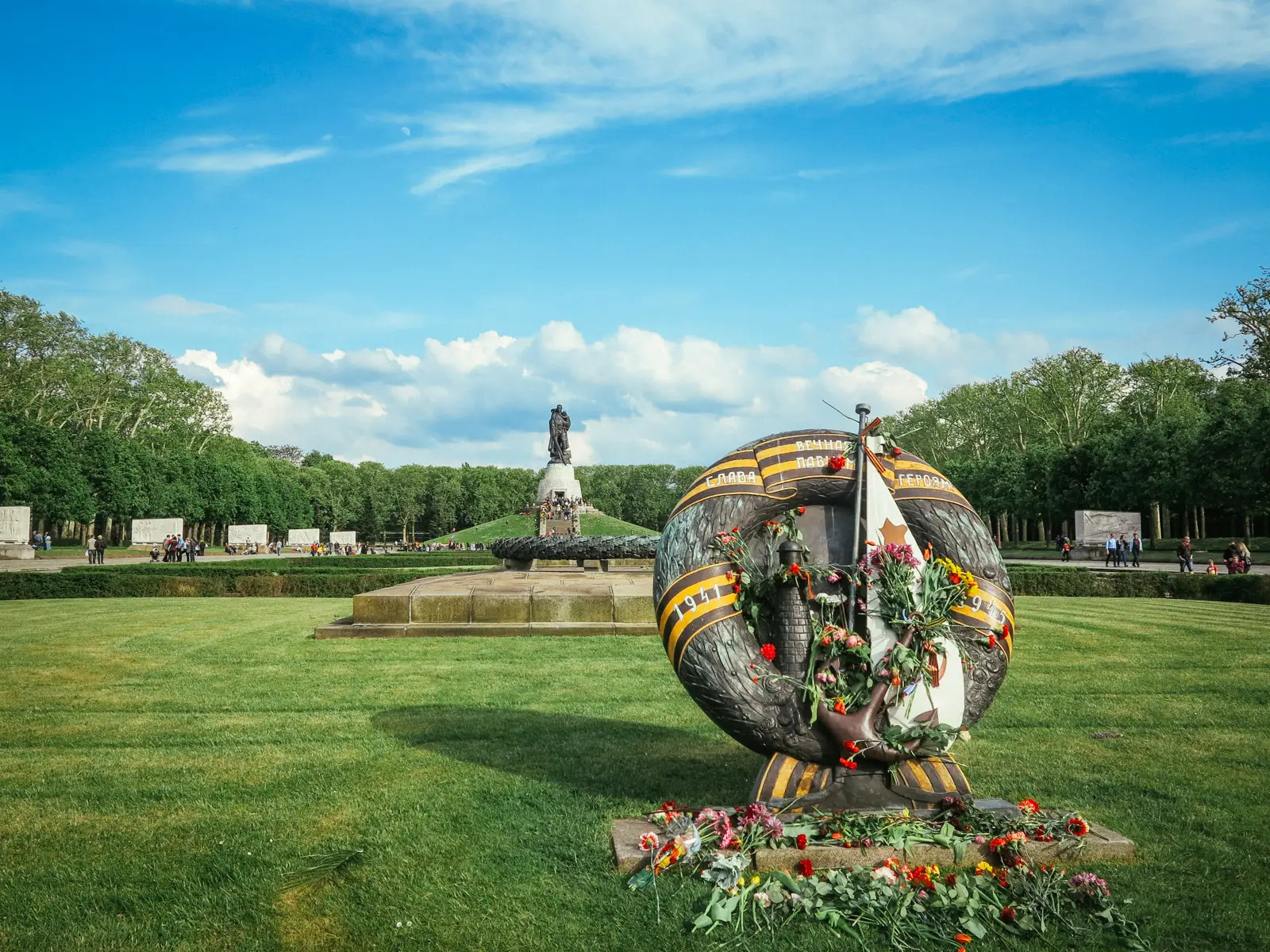 Thủ đô Berlin