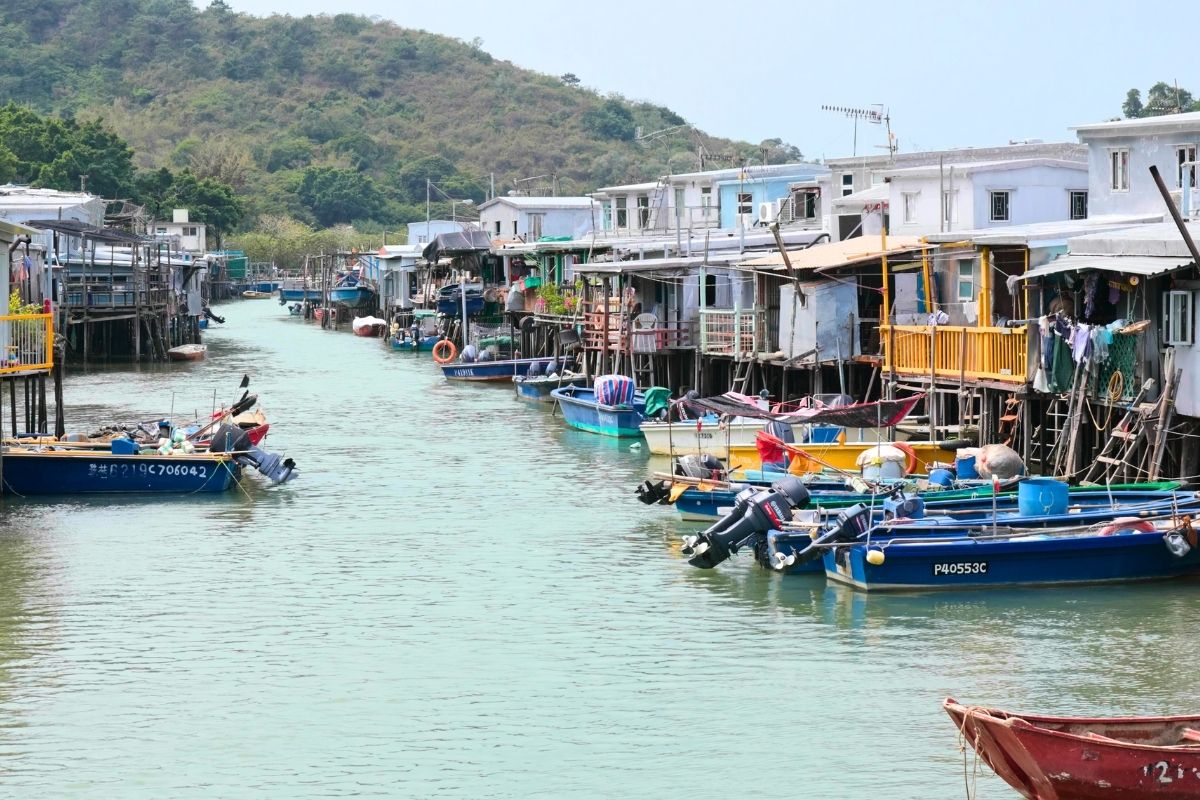  du lịch hồng kông mùa hè
