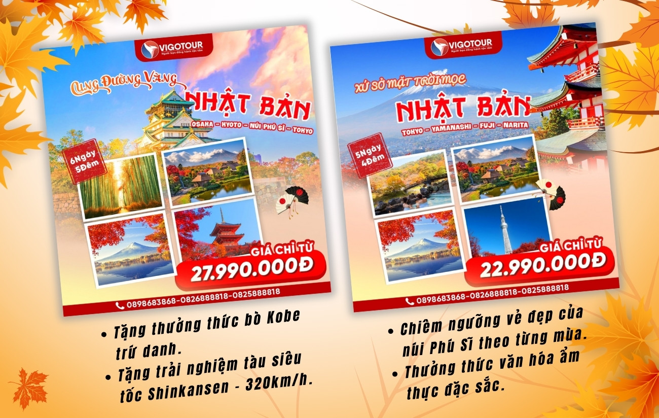 du lịch Đông Bắc Á
