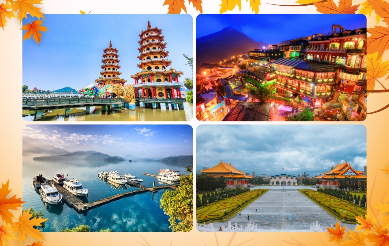 du lịch Đông Bắc Á du lịch Đông Bắc Á