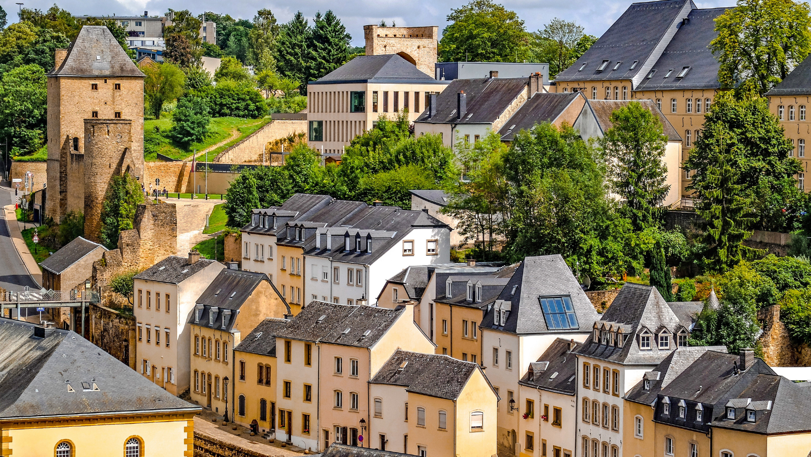 Luxembourg