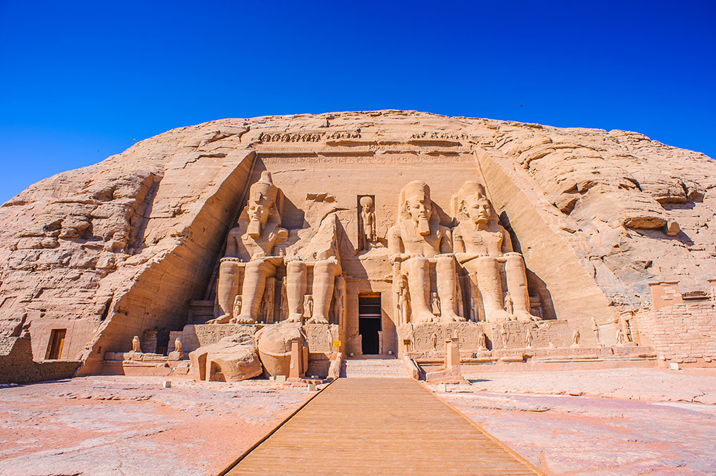 KHÁM PHÁ AI CẬP CỔ ĐẠI KHÁM PHÁ AI CẬP CỔ ĐẠI