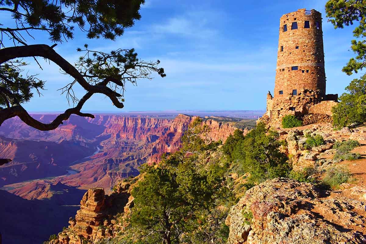 Du lịch Arizona