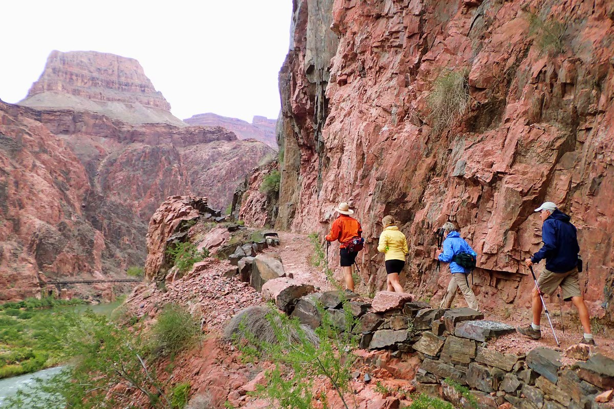 Grand Canyon