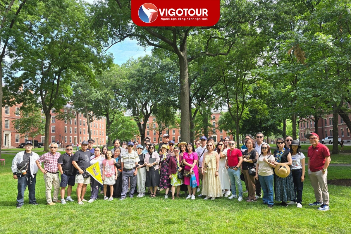 Thành phố học thuật boston Thành phố học thuật boston