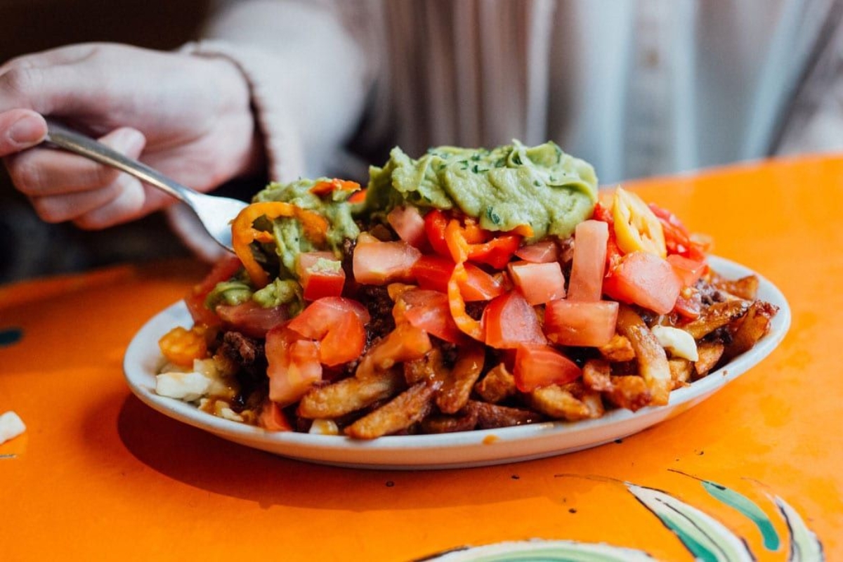 Poutine