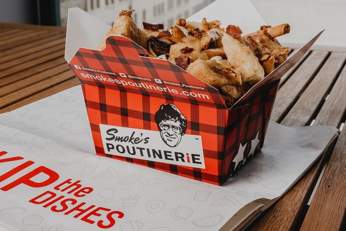 Poutine Poutine