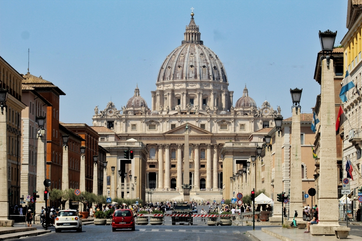Thành Vatican