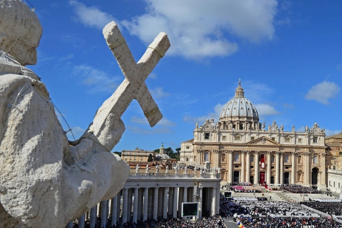 Thành Vatican