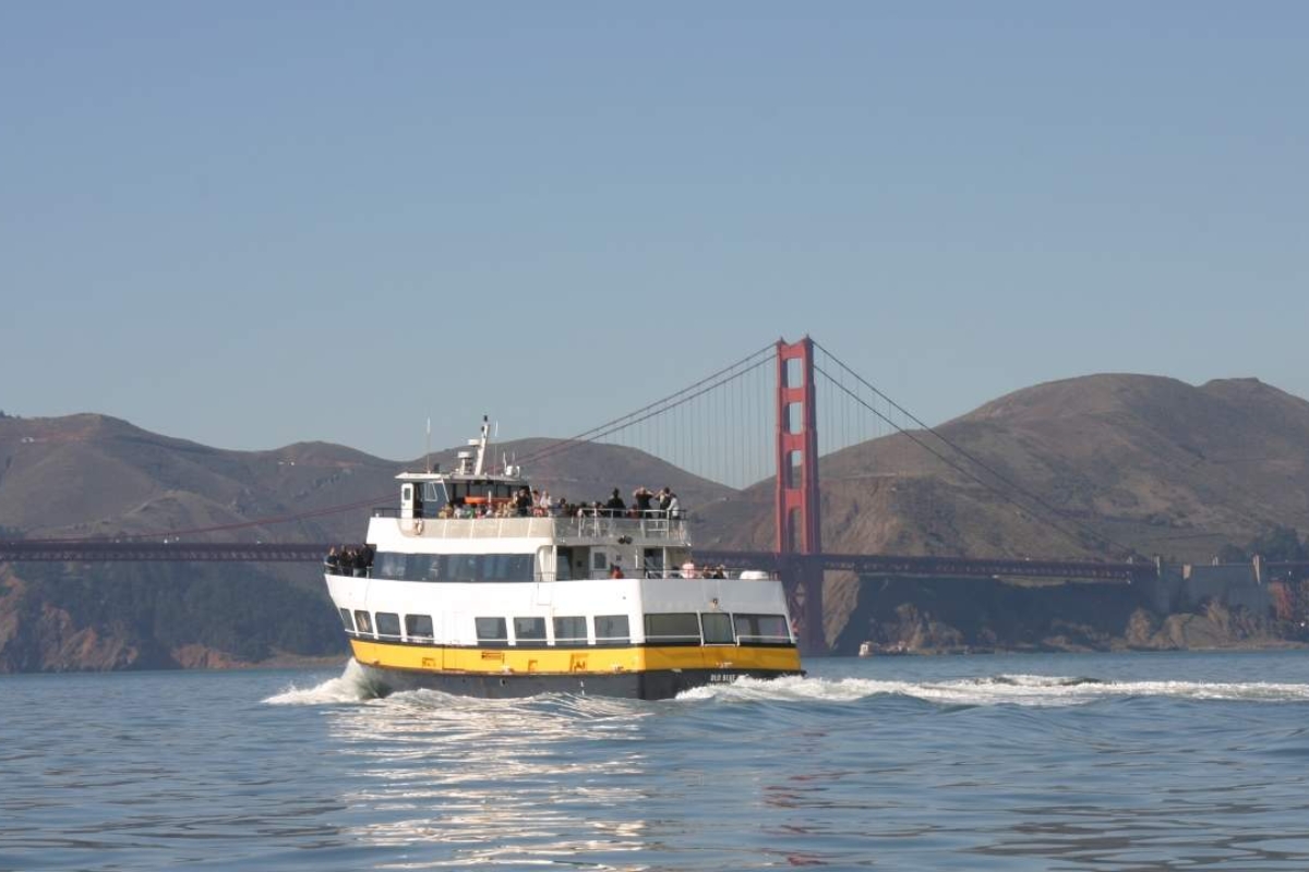 Vịnh San Francisco