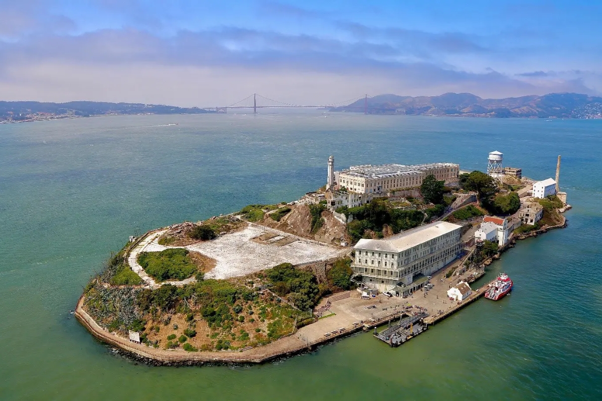 Vịnh San Francisco