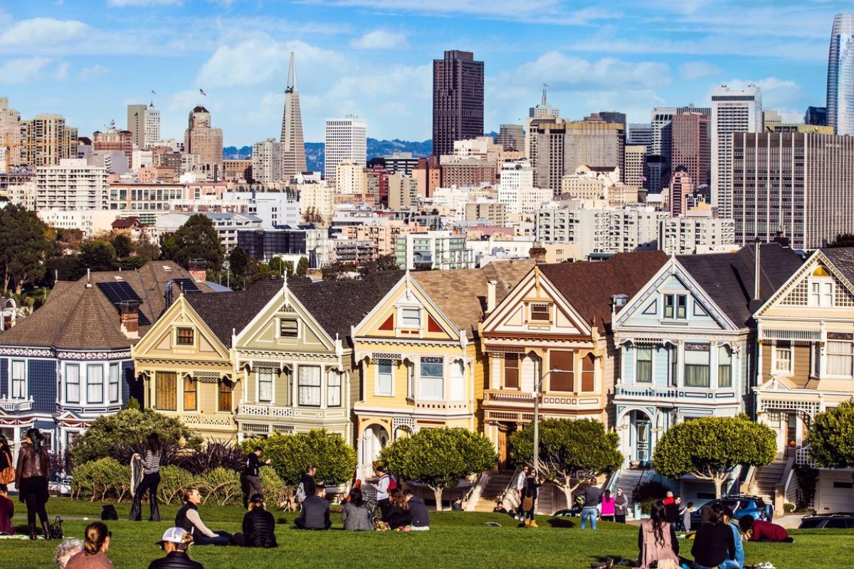 Vịnh San Francisco