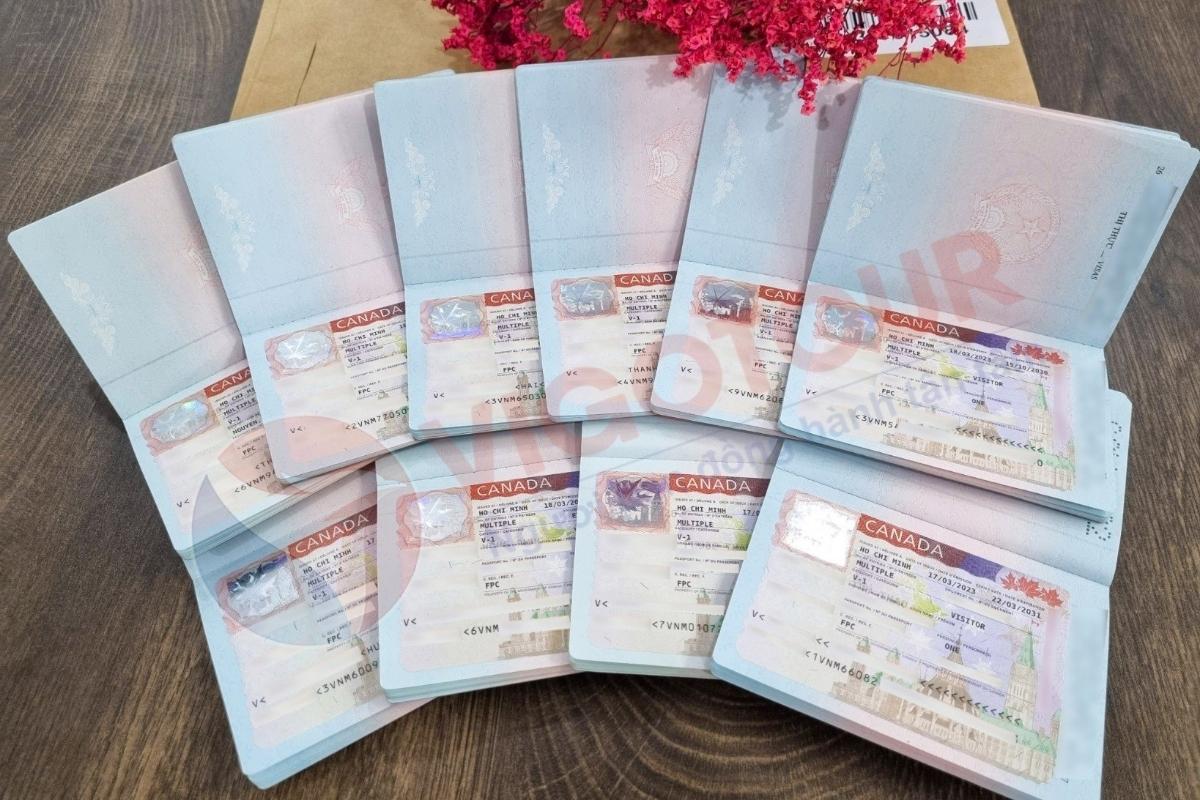 Visa Canada có phỏng vấn không