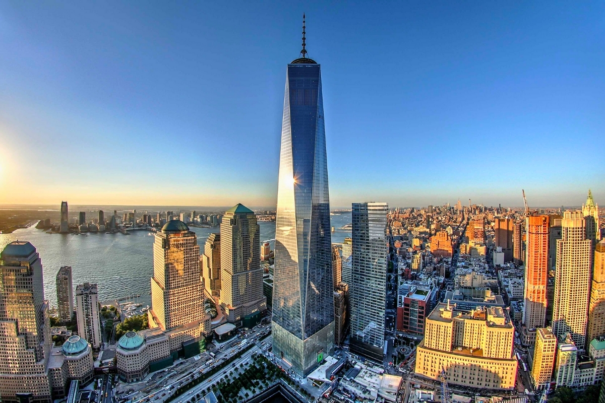 Ground Zero New York