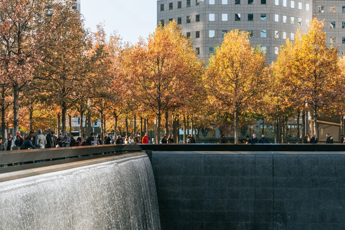 Ground Zero New York