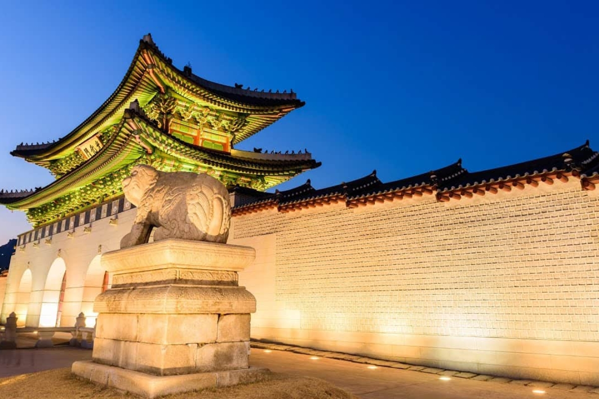 Triều đại Joseon