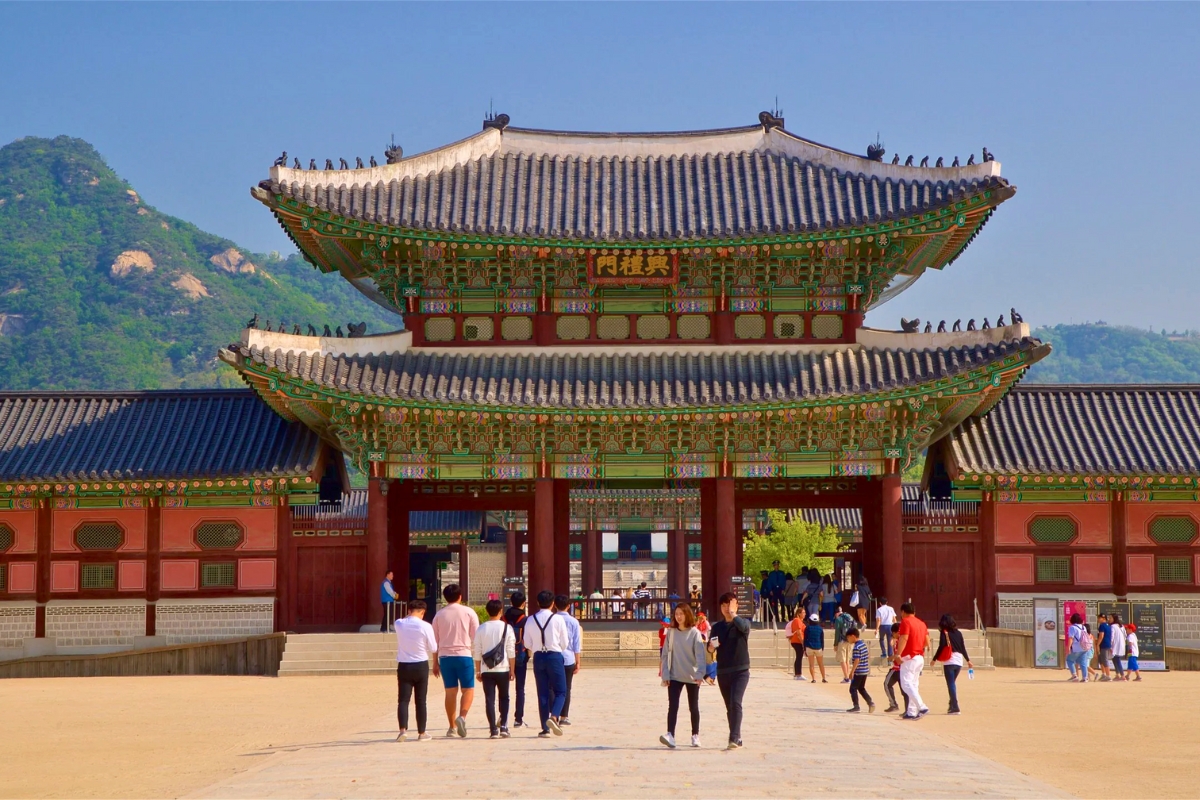 Triều đại Joseon