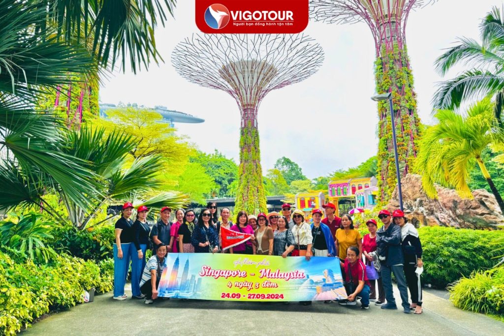 singapore - malaysia