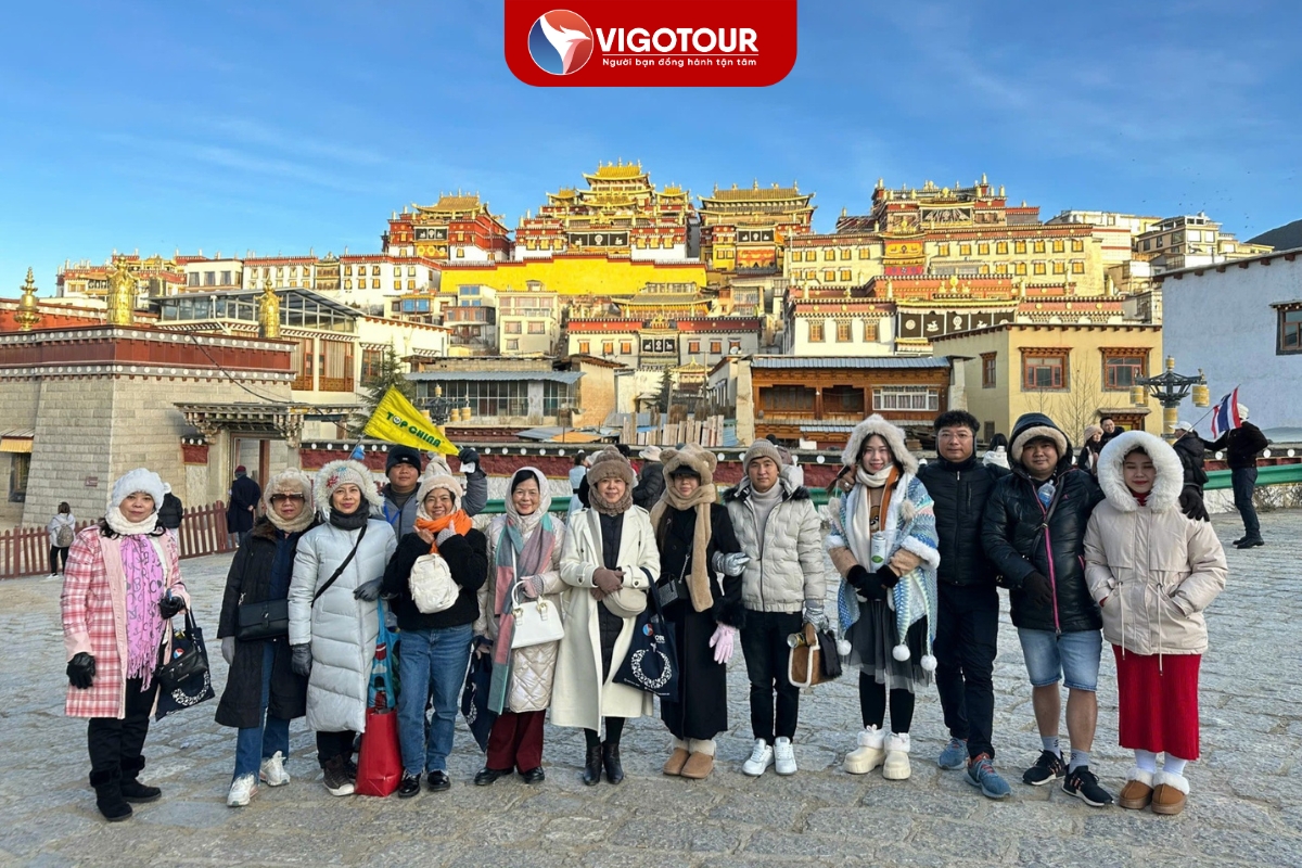 tu viện Phật giáo Tây Tạng tu viện Phật giáo Tây Tạng