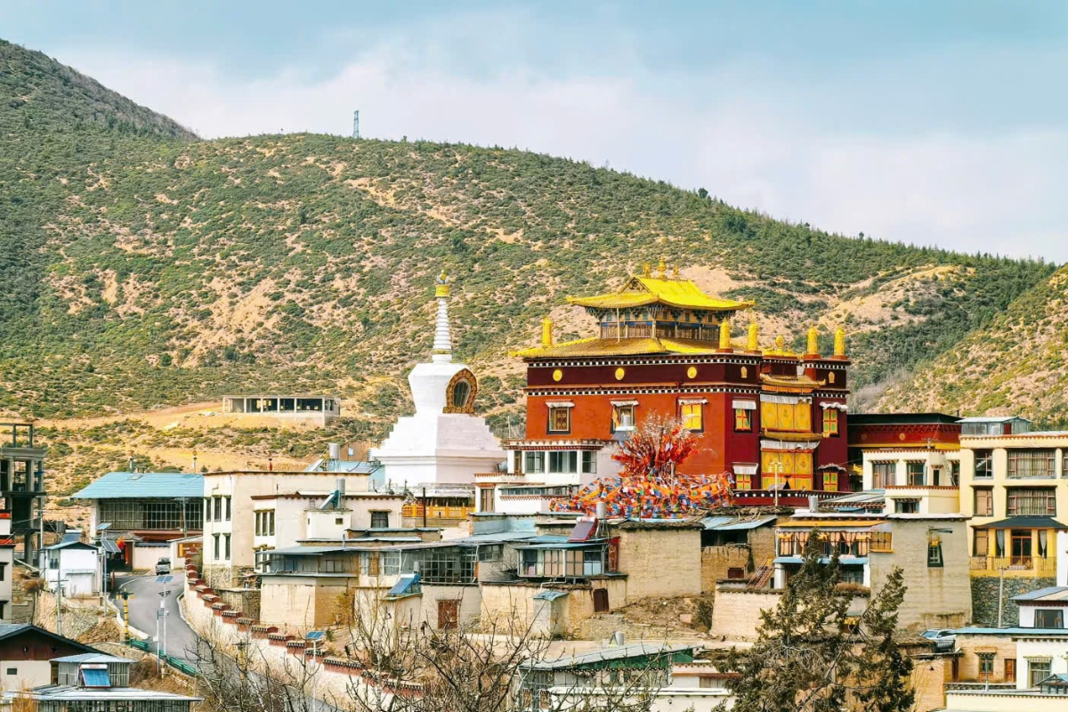 Tiểu Potala