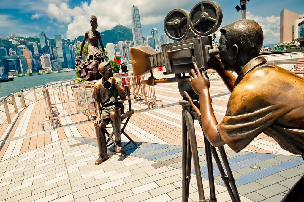 du lịch hong kong