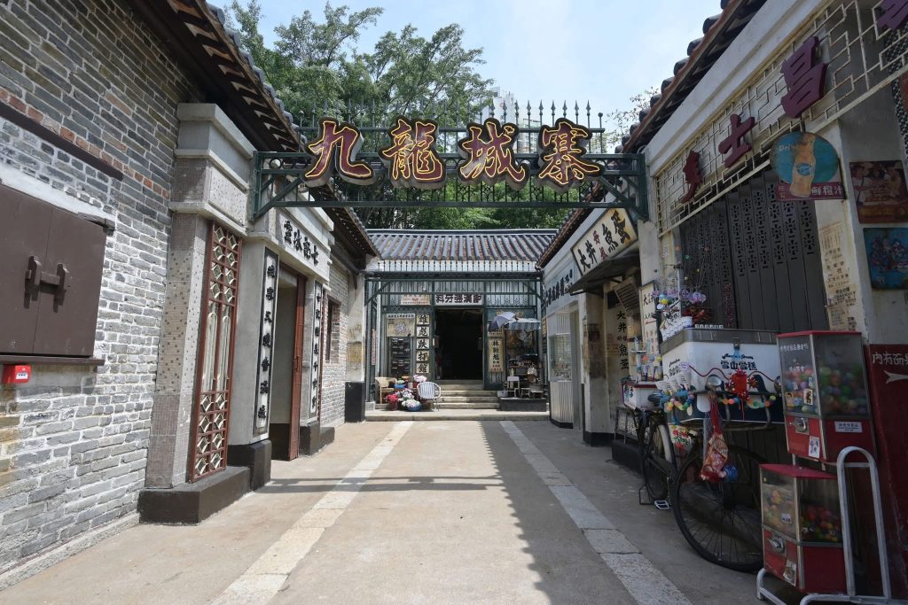 khám phá hong kong