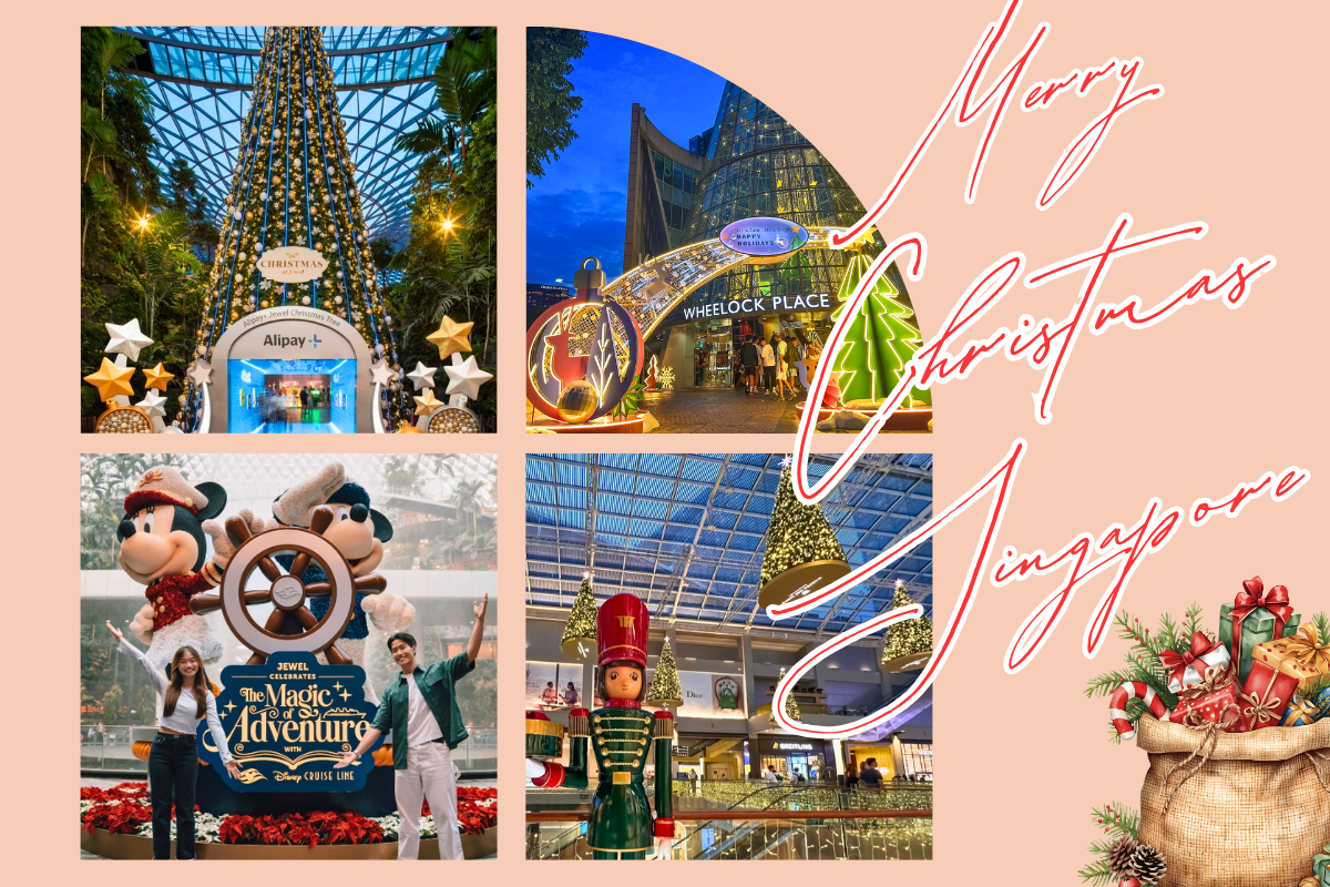 Giáng sinh Đông Nam Á Giáng sinh Đông Nam Á