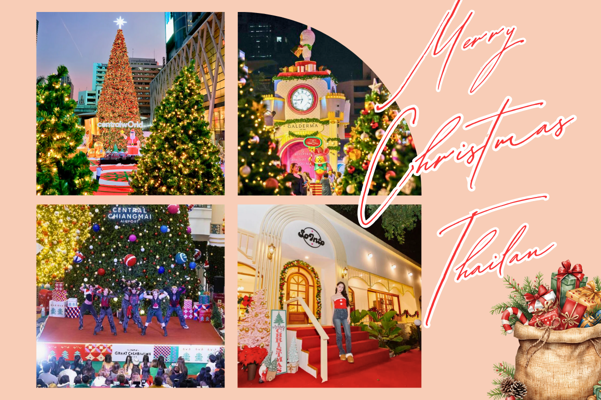 Giáng sinh Đông Nam Á Giáng sinh Đông Nam Á