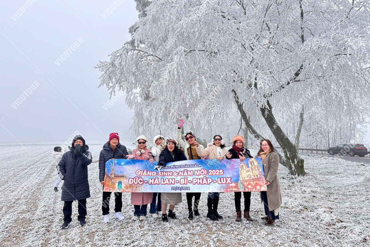 Lễ hội ánh sáng Paris Lễ hội ánh sáng Paris