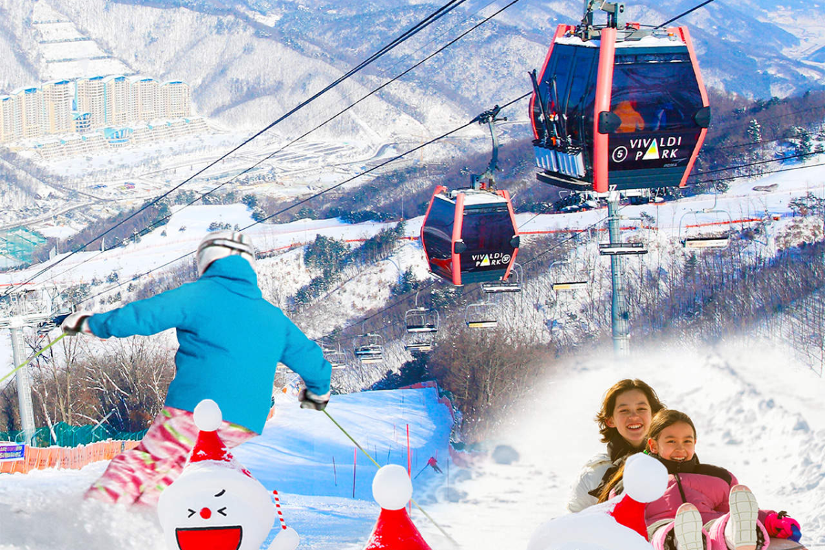 du lịch Hàn Quốc mùa đông du lịch Hàn Quốc mùa đông