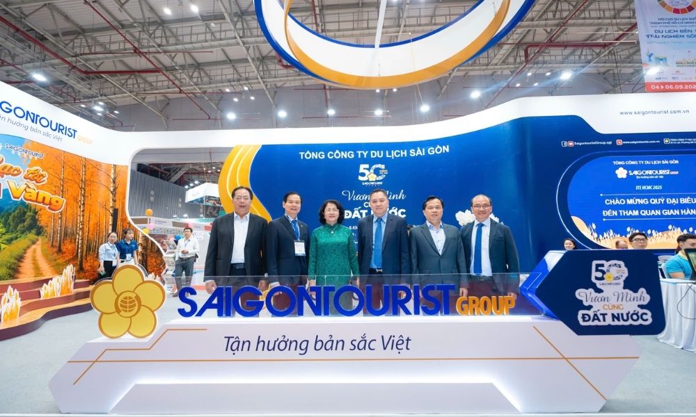 Công ty du lịch Châu Âu