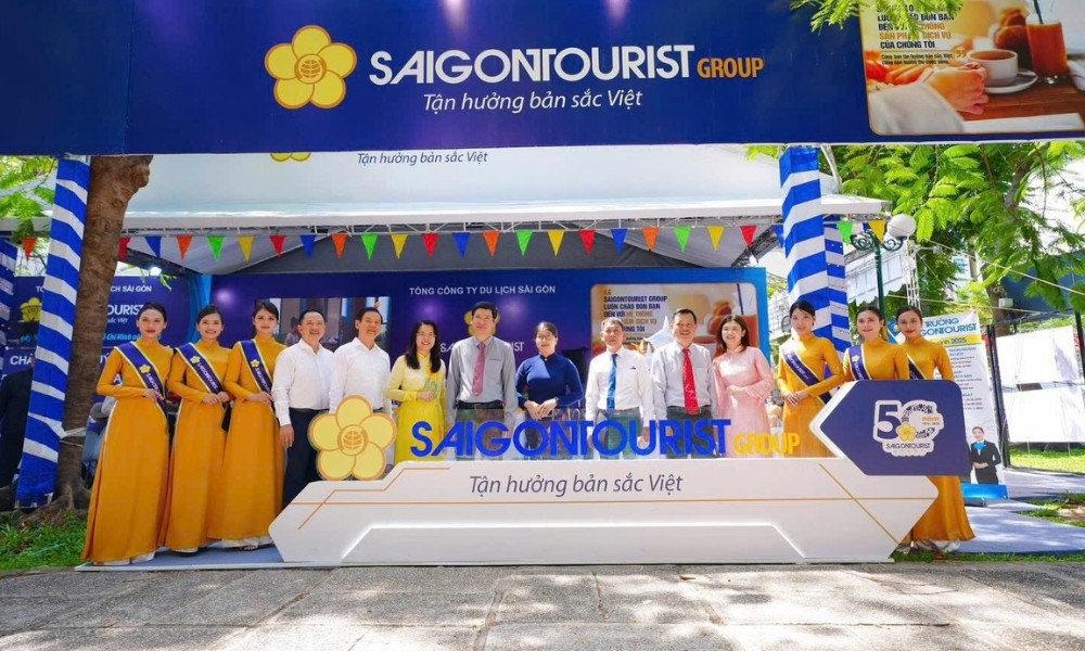 Vigotour du lịch uy tín