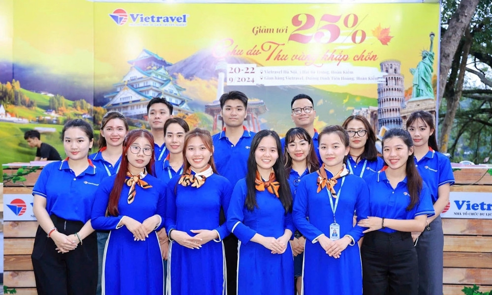Công Ty Du Lịch Uy Tín