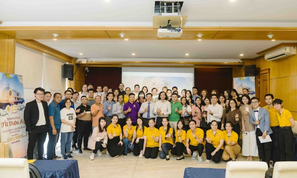 công ty tour Mỹ uy tín